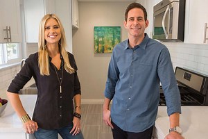 Tarek El Moussa talks gun incident, end of marriage to Christina Hall