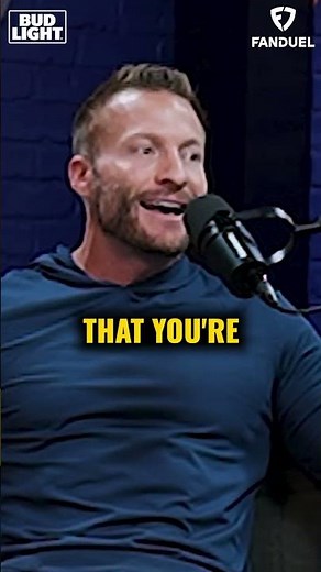 Mike Tomlin Gave Sean McVay A Hilarious Phone Call 😭 | Bussin’ With The Boys