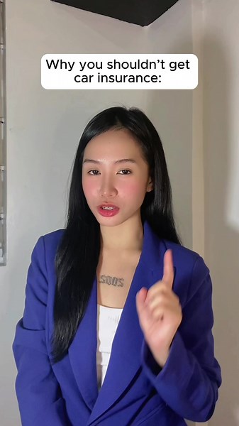 There are 0 reasons for you to not get car insurance– ZERO ‼️ Invest in the safety of you and your vehicle (plus, save on potential future expenses). We’ll start you off by giving you a 35% discount 😉 #carinsurancephilippines #insuranceph #insurancephilippines #insuranceagency