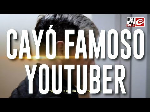 Condenan a Yao Cabrebra