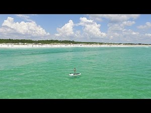 Florida Travel: Topsail Hill Preserve State Park at Santa Rosa Beach