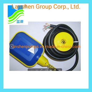 [Hot Item] Float Switch