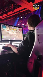 171K views · 892 reactions | Will this warmup be enough for Team Spirit to reach the #BudapestMajor Grand Final! 樂 ️ Setups by #Alienware, powered by #IntelGaming | StarLadder CS:GO | Facebook