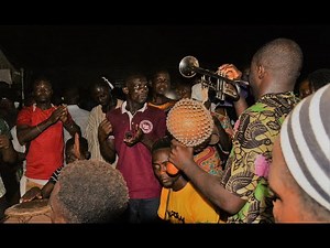 EASTER BORBORBOR AT AFADJATO 2021