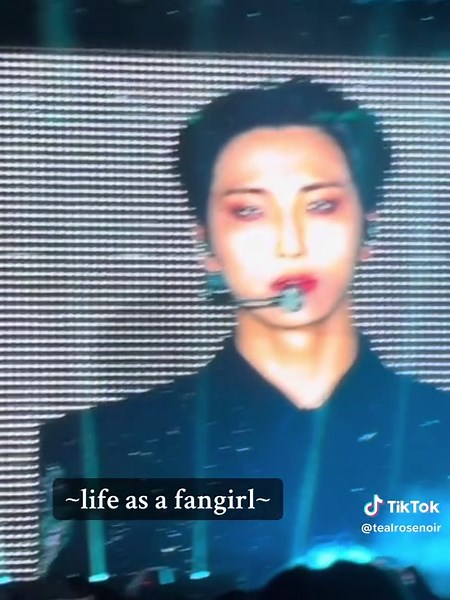 The Joy of Being a Fangirl: A Celebration