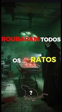MEUS AMIGOS ROUBO TODOS OS RATOS DO SACRIFICIO #devour #shorts