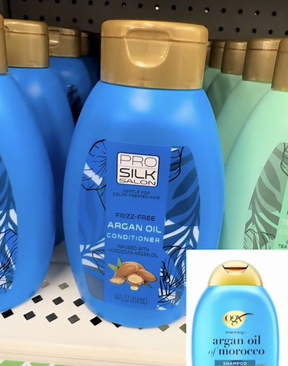 Dollar Tree Has New $1.25 Beauty Dupes for TRESemmé, EOS, and More — Best Life