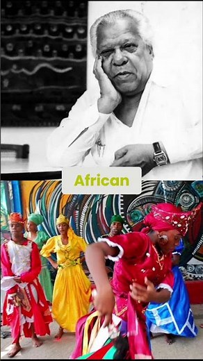 Negritude: How Black Artists in Paris Fought Colonialism & Found Their Voice