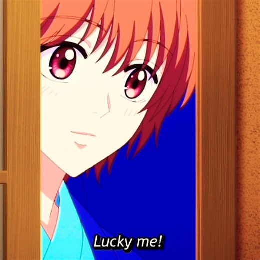 Ashiya is Shocked 😊Hana kimi S2 Ep 4 #animeedits #romanceanime #waifu #mizuki #hanakimi #izumi