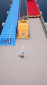 Win with Every Merge | Top War | Facebook