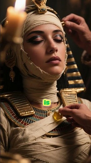 The Terrifying Curse of Egypt’s Mummy Queen