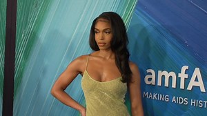 Happy Birthday, Lori Harvey! ✨ Please continue blessing us by showing up and showing out for years to come. 💚 | VH1