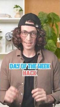 Use this calendar trick for fast calculation #mentalmath #maths #funfacts