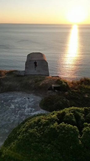 13K views · 403 reactions | Abandoned Bunker in France 殺 #urbex #urbexworld #bunker #shelter #war #stopwar #ww2 #ww2history #history #explore #explorepage #abandoned #abandonedplaces #lostplace #lostplaces #verlasseneorte # | Lost Historie | Facebook