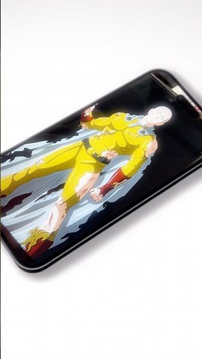 How to Draw Saitama – Day 8 Anime Drawing Challenge!”