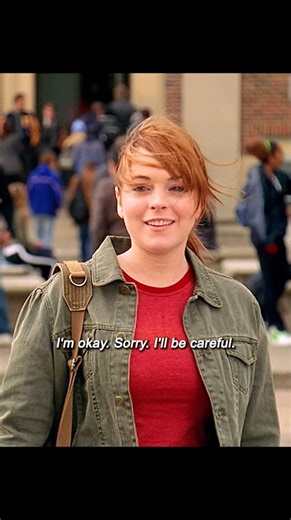 New kid's first day is this wild? 😱 #Shorts #meangirls