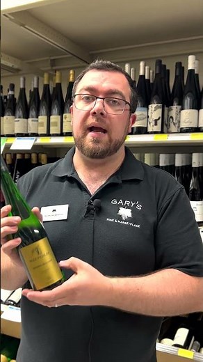 What is Grüner Veltliner?