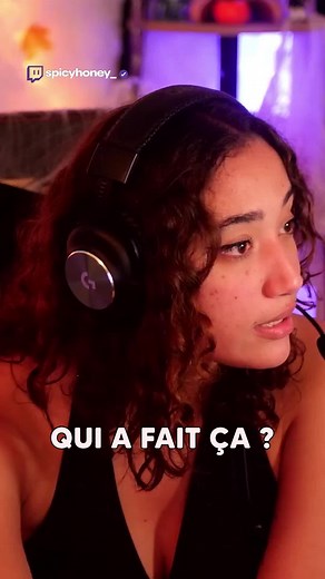 Cruel Montage on Twitch: Spicy Honey Reactions