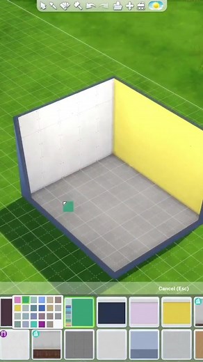 Sims 4 Build Hack Tips and Tricks