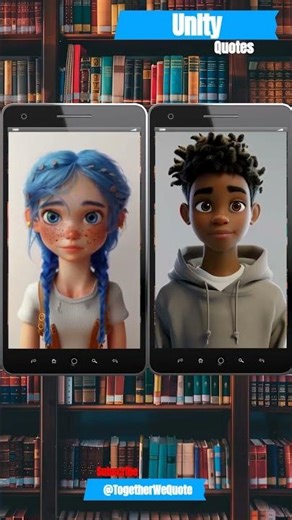 Unity Quotes 🤝 | Inspiring Words on Togetherness, Strength & Harmony | #shorts