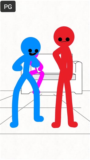 Hilarious Ugandan Animation - Parental Guidance Advised