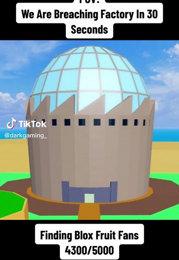 Blox Fruits Factory Raid: Spawn Time, Breaching, and Strategies