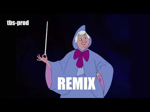 Musique Cendrillon Remix / Bibbidi-Bobbidi-Boo Remix