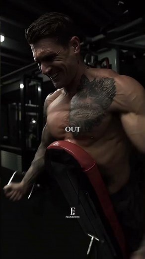 The Best Push Workout for Strength and Size