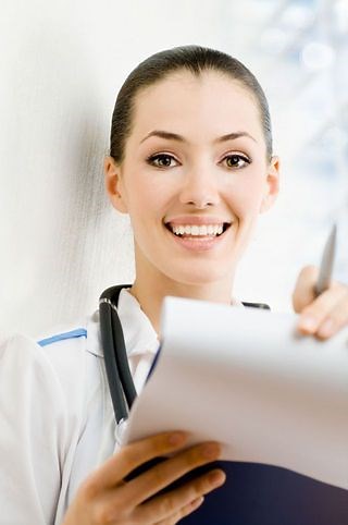 Laparoscopic Dermoid Ovarian Cystectomy