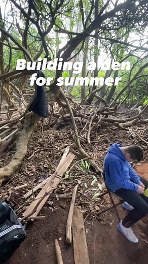 Get this VIRAL and what should we add to the #den for #summer #denforsummer23