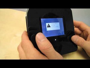 Securifi Almond Touchscreen Wireless Router & Range Extender Unboxing & First Look Linus Tech Tips