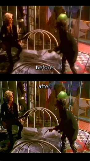 Have you watched the remastered music video of The Look yet? Check it out on the Roxette YouTube channel! 🌟 | Roxette