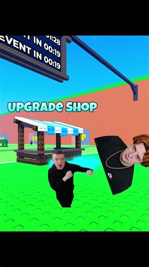 Bacon Got Scammed by Bully... #animation #escapetsunamiforbrainrots #roblox