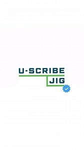 6.7K views · 27 reactions | U-Scribe Jig on Reels | Facebook