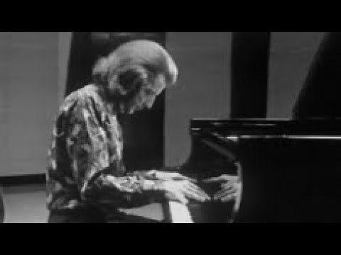 Stan Tracey and Jazz - Documentary.