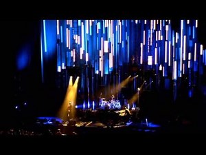 Keane - We Might As Well Be Strangers (Live At O2 Arena DVD) (High Quality video)(HQ)