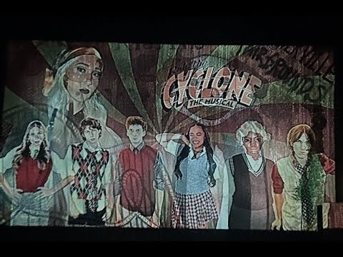 six teenager vs one rollercoaster: the musical! Slime Tutorial