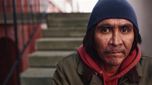 It's hard to find hope without a home. Be their lifeline. Overcome together. Save a Life Now: ColoradoGives.org/organization/Amhr | Aurora Mental Health & Recovery