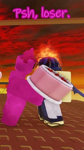 UPDATED PRETTY PRINCESS VOICELINES #forsaken #roblox #robloxforsaken #forsakenroblox