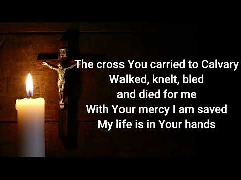 I AM BLESSED _with lyrics CFC Liveloud