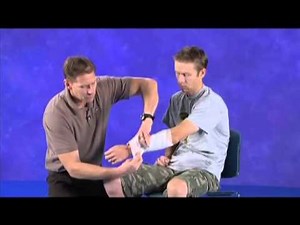 Basic First Aid Training HD