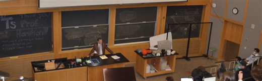 Immersion and Study Abroad