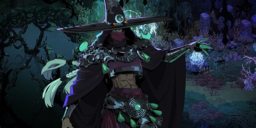 Hades 2: How To Beat Hecate