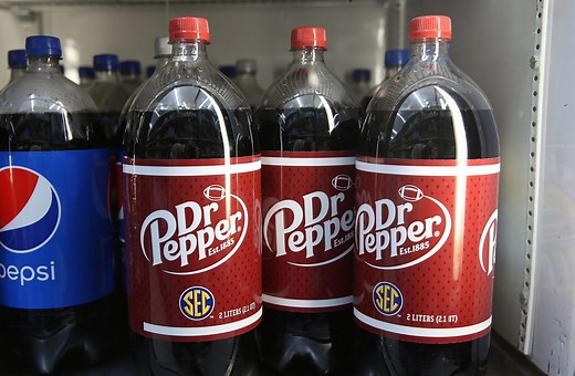 Does Dr. Pepper Really Pay You to Wrap Your Car?