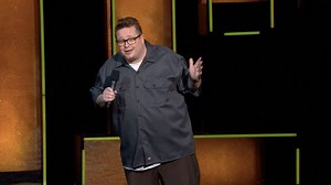 2.3K views · 24 reactions | There’s a bounce on every syllable, every word said. | CBC Comedy | Facebook