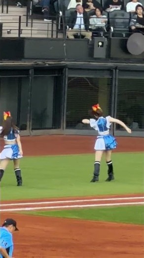 踊るファイターズガール