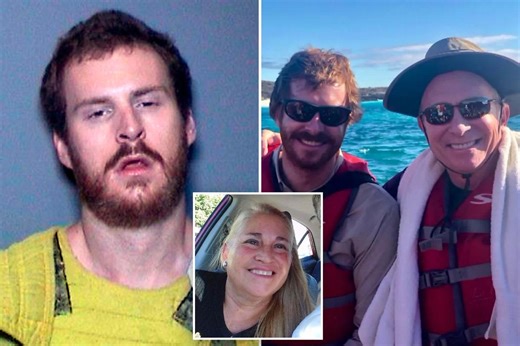 California son found guilty in brutal 2019 slayings of parents, housekeeper inside $6M home hours after psyche ward release