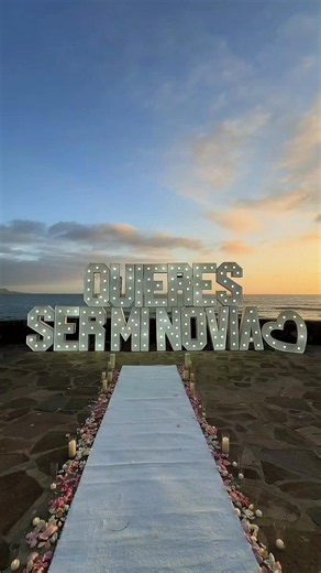 Propuesta de Novios en Ensenada: ¡Hazlo Único e Inolvidable!