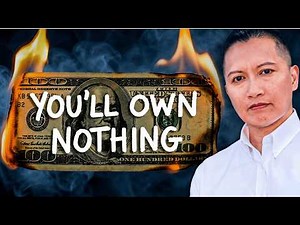 The Day The Dollar Died