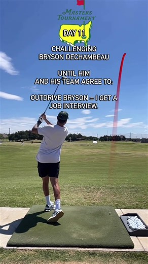 Day 11 challenging Bryson